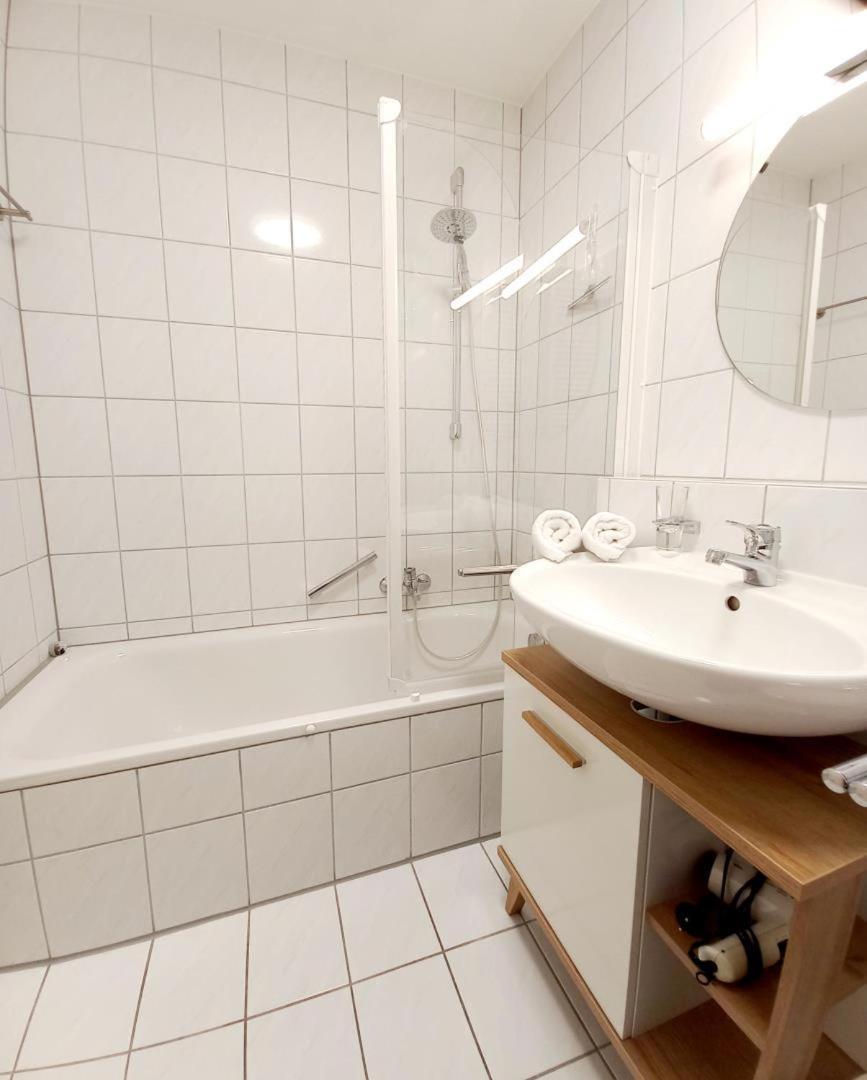 Holiday Apartment Sybille In Bad Kohlgrub Exteriér fotografie