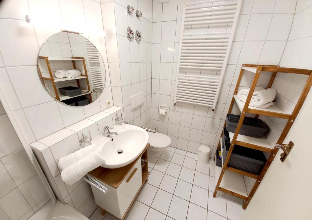 Holiday Apartment Sybille In Bad Kohlgrub Exteriér fotografie